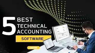Best Technical Accounting Software | CPA Breakdown of Puzzle, Sage, NetSuite, SAP & More