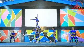 Icarian Korean Plank Act