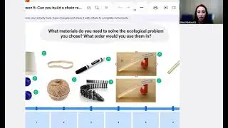 Shira shares how she uses Lucid to create accessible formative assessments