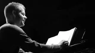 Max Richter with the American Contemporary Music Ensemble Tour Video
