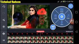 How to make awesome WhatsApp Status Video in kinemaster #2 Make trending WhatsApp Status Video 2019