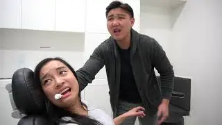 What If Dental Students Acted Like K-Drama Characters
