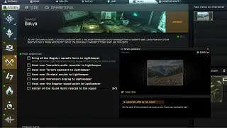 Batya Quest Guide - Taran's Postcard Location (Escape From Tarkov)