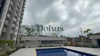Apartamento Nuevo en Arriendo $2.3m | Piso 10 | 2 Habs | Norte de Armenia