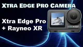 Xtra Edge Pro + Rayneo