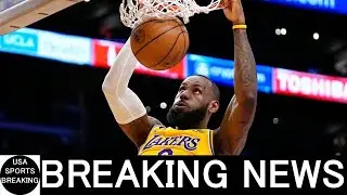 How the Lakers&rsquo; Internal War Is Spilling Over Onto LeBron James
