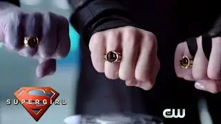 Supergirl | Season 3 Episode 10 | ''Legion of Superheroes'' Trailer
