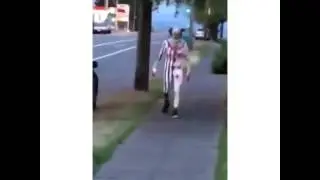 Killer Clown Sightings!!!CREEPY!!! (2020)