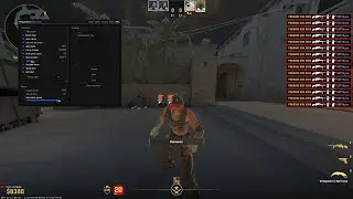 how to create unhittable anti aim on plaguecheat.cc cs2