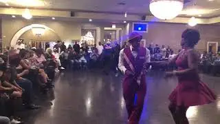 Chicago Steppin Contest: G.A.W Get Down Part IV - New School Dance Off & All Winners