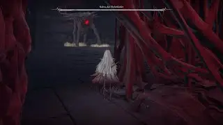 AI Limit - Necro, Wanderer of Undersea