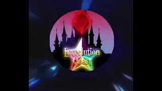 Eeveelution Quest Trailer & Title Card 🔮👑 #eeveelutionquest #mvcu #phase2 #titlecard