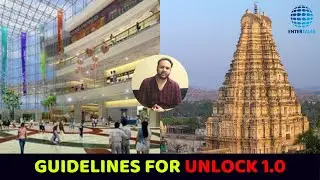 Guidelines For Unlock 1.0 | Five Major Points For Unlock 1.0