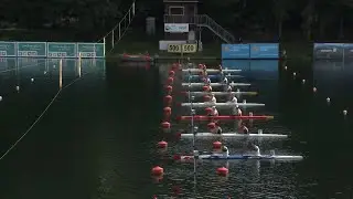 K2W 500M H3 / 2023 ICF Canoe Sprint World Championships & Olympic Qualifier