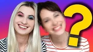 Mám staršiu sestru