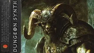 Iron Watchman Of Shadowy Depths [Dungeon Synth]