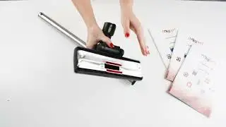 Miele Teleskopik Boru - Miele Telescopic Tube - Телескопическая Труба Для Пылесоса Miele