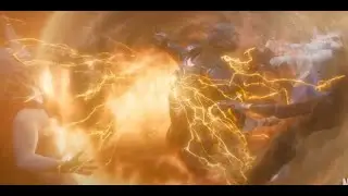 Paragon Kills Blackstar Breaking the Code |Jupiter's Legacy 2021 Episode 1