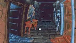 CastleOfDrBrain v1 0 1287 HYPERSPIN COMMODORE AMIGA GAME NOT MINE VIDEOS