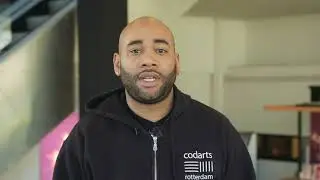 CODARTS TV - INSIDE CODARTS