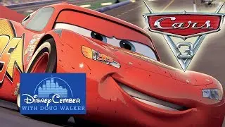 Тачки 3 - DisneyCember