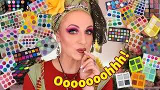 New Makeup Releases 26/2021 | By The Ambassador Of Indie Brands