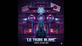 Le Tigre Blanc 