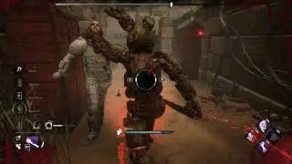 Dead By Daylight Killer Gets wrecked with Boil Over Escape End Game