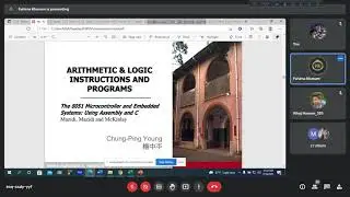 microcontroller class review