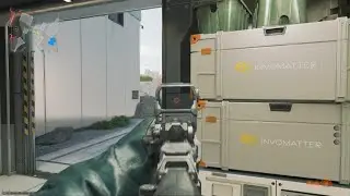 Call of Duty_My fate was sealed before it began.