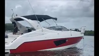 BARCOS A VENDA - SEMINOVOS