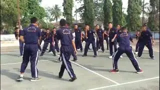 yel-yel casis tamtama al panda kota bumi 41/1, prokimal lampung