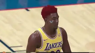 Nba 2k25 .....REC!! Personal Best ( Pts.33&brvbar;Reb.26&brvbar;Ast.10&brvbar;Stl.2&brvbar;Blk.3 )