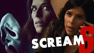 BREAKING: Neve Campbell Won&rsquo;t Return in Scream 6 - Is Scream 6 in Trouble?