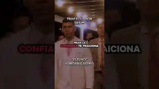 AQU&Iacute; EST&Aacute; EL TRAP DE ECUADOR 🇪🇨 #nuevoartista #nuevamusica #ecuador #trap #guayaquil