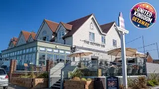 Botany Bay Hotel | Thanet, United Kingdom | Hotel Review 🏩