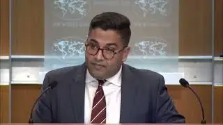 Department of State Daily Press Briefing - December 9, 2022