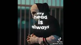 Bubba by Jean Dawson(Lyric Video)
