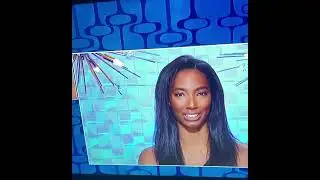 Taylor&rsquo;s Goodbye Message to Nicole #bb24 #bigbrother #bigbrother24