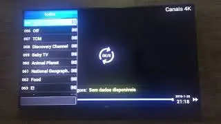 F&aacute;cil Instala&ccedil;&atilde;o do PandaBox