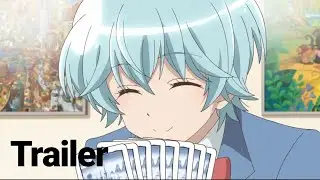 After School Dice Club Trailer