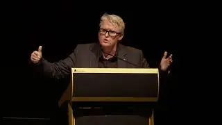 David Cooper Symposium &ndash;  Karen Price
