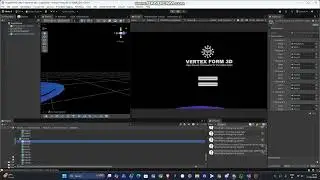 Changing avatars in Vertex Form 3D