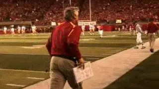 Pete Carroll and 