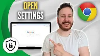 How To Open Chrome Browser Security Settings