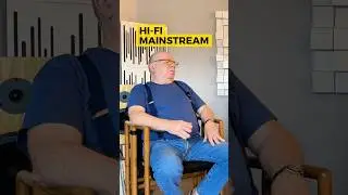 HI-FI MAINSTREAM - Massimo Cives a ROSSO & NERO - Storie in Stereo
