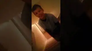 Connor white vs stairs
