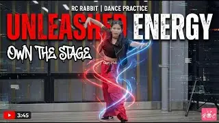 RC Rabbit&ndash;The Next Generation of Girly Hip-Hop!