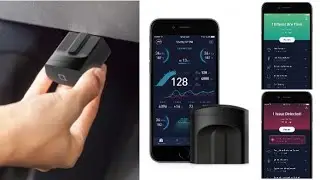 Know EVERYTHING about your Vehicle! Nonda Zus Smart Vehicle Monitor Unboxing & Review