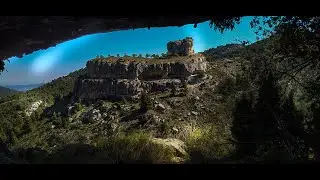 Benizar / Fuentes / Castillo / Calar / Rincón de las Cuevas (Benizar - Región de Murcia)